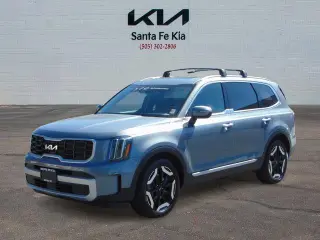 Kia Telluride 2025 AWD S 4dr SUV