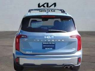 Kia Telluride 2025 AWD S 4dr SUV