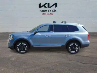 Kia Telluride 2025 AWD S 4dr SUV