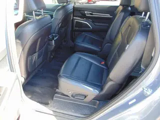 Kia Telluride 2025 AWD S 4dr SUV