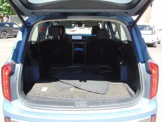 Kia Telluride 2025 AWD S 4dr SUV