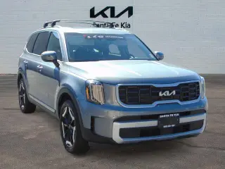 Kia Telluride 2025 AWD S 4dr SUV