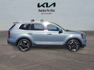 Kia Telluride 2025 AWD S 4dr SUV
