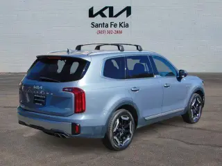 Kia Telluride 2025 AWD S 4dr SUV