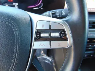 Kia Telluride 2025 AWD S 4dr SUV