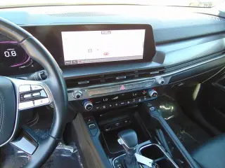 Kia Telluride 2025 AWD S 4dr SUV