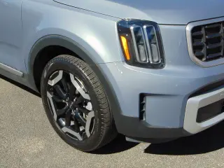 Kia Telluride 2025 AWD S 4dr SUV