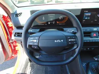 Kia K4 2025 LXS 4dr Sedan