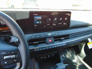 Kia K4 2025 LXS 4dr Sedan