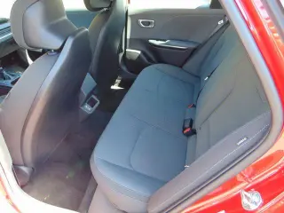 Kia K4 2025 LXS 4dr Sedan