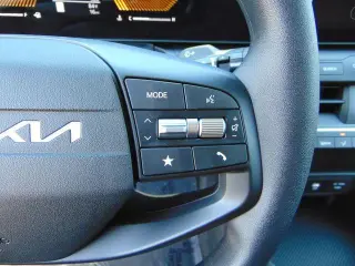 Kia K4 2025 LXS 4dr Sedan