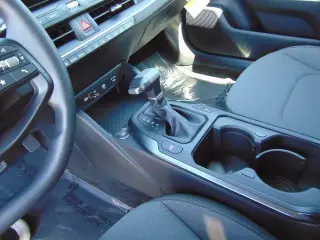 Kia K4 2025 LXS 4dr Sedan