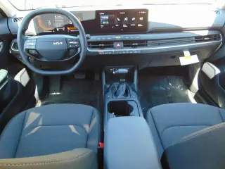 Kia K4 2025 LXS 4dr Sedan