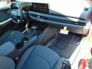 Kia K4 2025 LXS 4dr Sedan