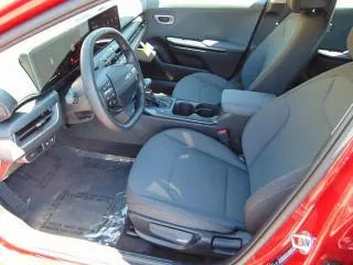 Kia K4 2025 LXS 4dr Sedan