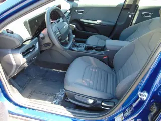 Kia K4 2025 EX 4dr Sedan