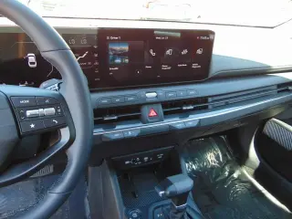 Kia K4 2025 EX 4dr Sedan