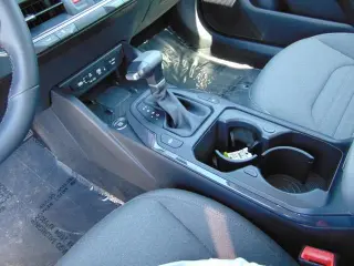 Kia K4 2025 EX 4dr Sedan