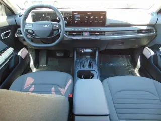 Kia K4 2025 EX 4dr Sedan