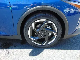 Kia K4 2025 EX 4dr Sedan