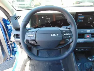 Kia K4 2025 EX 4dr Sedan
