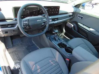 Kia K4 2025 EX 4dr Sedan