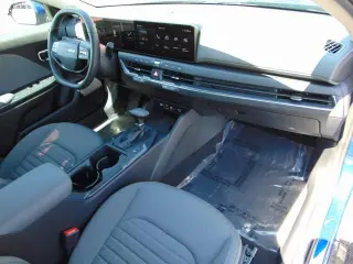Kia K4 2025 EX 4dr Sedan