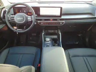 Kia Sorento Hybrid 2025 AWD EX 4dr SUV