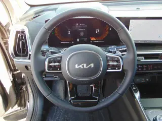 Kia Sorento Hybrid 2025 AWD EX 4dr SUV