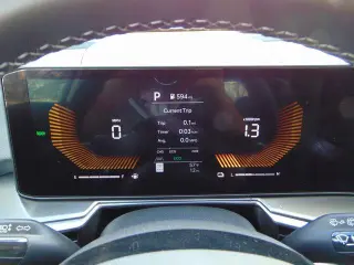 Kia Sorento Hybrid 2025 AWD EX 4dr SUV