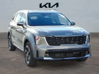 Kia Sorento Hybrid 2025 AWD EX 4dr SUV