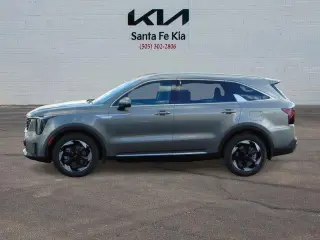 Kia Sorento Hybrid 2025 AWD EX 4dr SUV