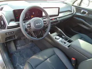 Kia Sorento Hybrid 2025 AWD EX 4dr SUV