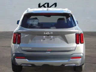 Kia Sorento Hybrid 2025 AWD EX 4dr SUV