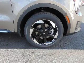 Kia Sorento Hybrid 2025 AWD EX 4dr SUV