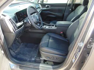 Kia Sorento Hybrid 2025 AWD EX 4dr SUV