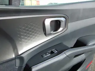 Kia Sorento Hybrid 2025 AWD EX 4dr SUV