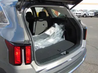 Kia Sorento Hybrid 2025 AWD EX 4dr SUV