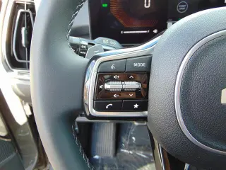Kia Sorento Hybrid 2025 AWD EX 4dr SUV