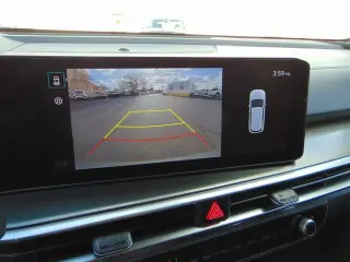 Kia Sorento Hybrid 2025 AWD EX 4dr SUV