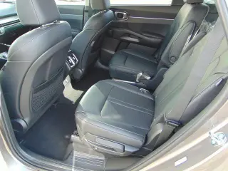 Kia Sorento Hybrid 2025 AWD EX 4dr SUV