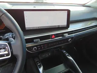 Kia Sorento Hybrid 2025 AWD EX 4dr SUV