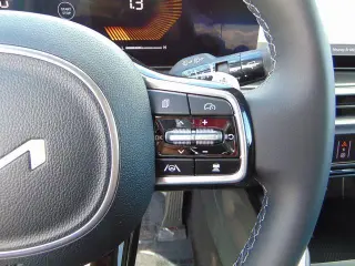 Kia Sorento Hybrid 2025 AWD EX 4dr SUV