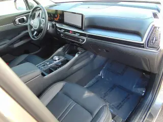 Kia Sorento Hybrid 2025 AWD EX 4dr SUV