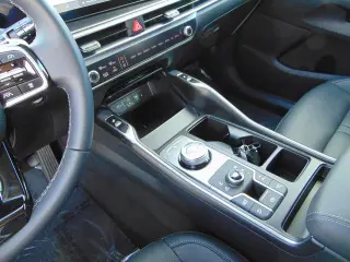 Kia Sorento Hybrid 2025 AWD EX 4dr SUV
