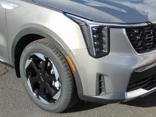 Kia Sorento Hybrid 2025 AWD EX 4dr SUV