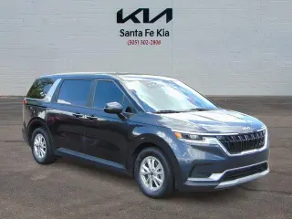 Kia Carnival 2022 LX 4dr Mini-Van