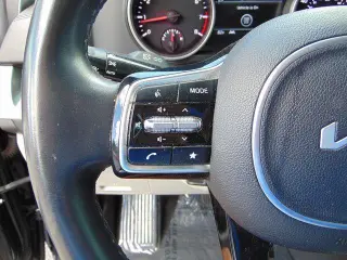 Kia Carnival 2022 LX 4dr Mini-Van