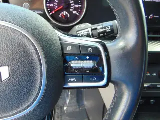 Kia Carnival 2022 LX 4dr Mini-Van