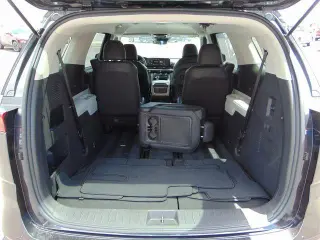 Kia Carnival 2022 LX 4dr Mini-Van